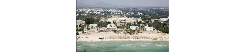 Steigenberger Marhaba Thalasso Hammamet 5*-29