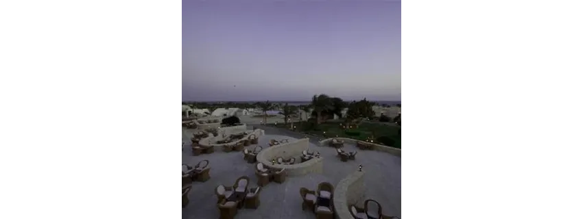 Coral Beach Hurghada Resort 4*-78