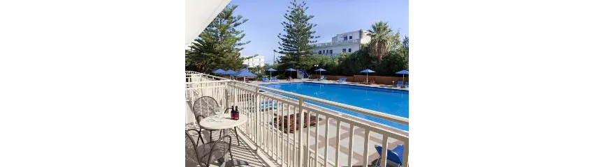 Marilena Hotel 4*-29