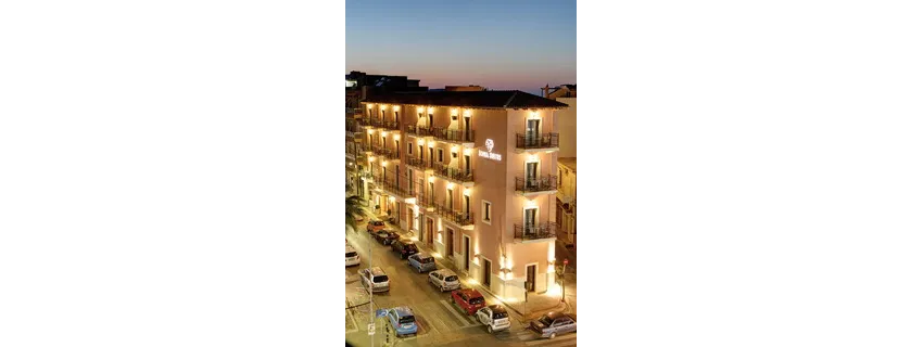 Ionia Suites 4*-2