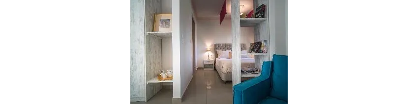 Aeolos Boutique Hotel 3*-25