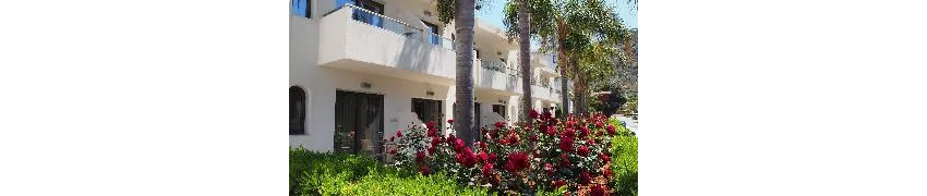 Kyknos Beach Hotel and Bungalows 4*-145