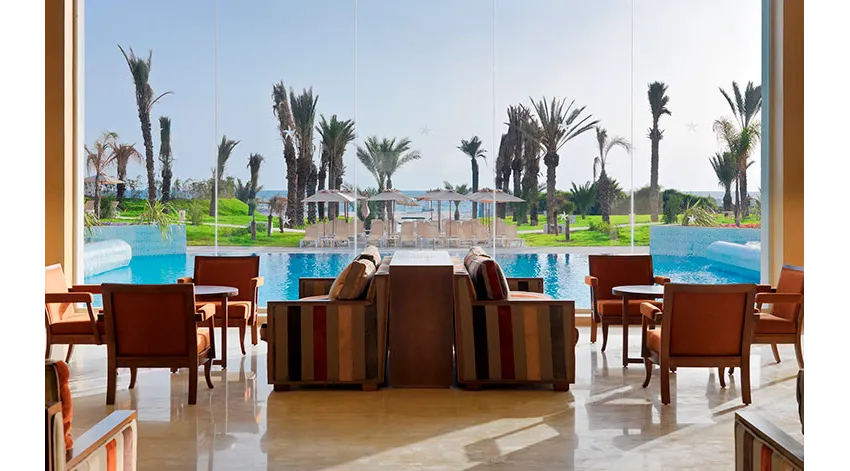 IBEROSTAR SELECTION ROYAL EL MANSOUR  5*-23