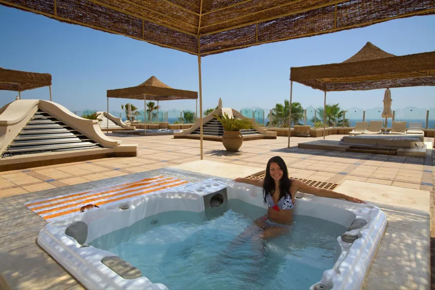 Pickalbatros Citadel Sahl Hasheesh Resort 5*-17