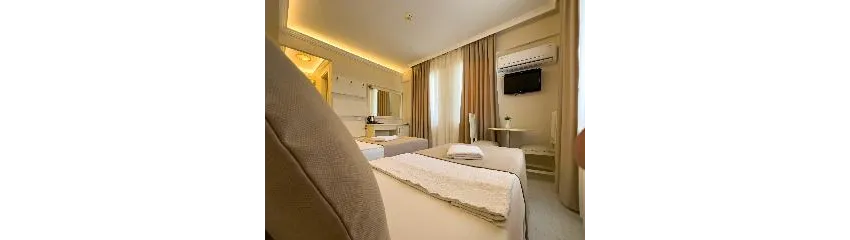 Savk Hotel 4*-37