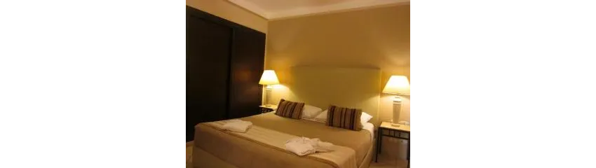 Solymar Ivory Suites 3*-8