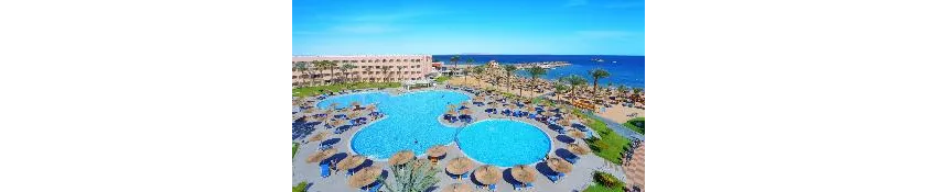 Beach Albatros Resort 4*-32