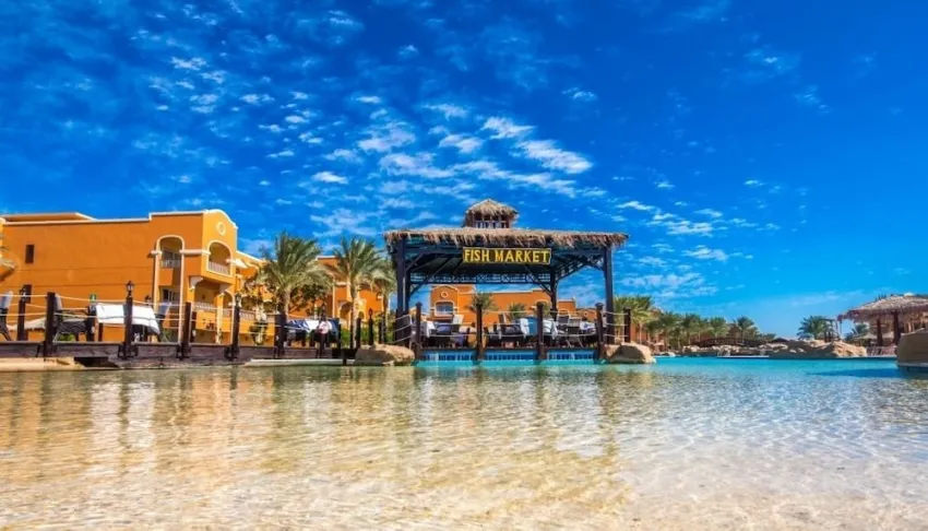 Caribbean World Resort - All-Inclusive 5*-67