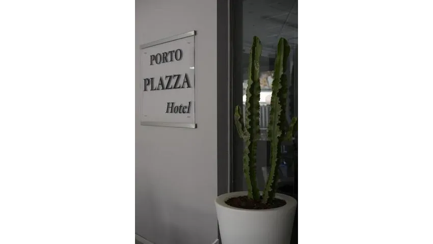 Porto Plazza Hotel 3*-2