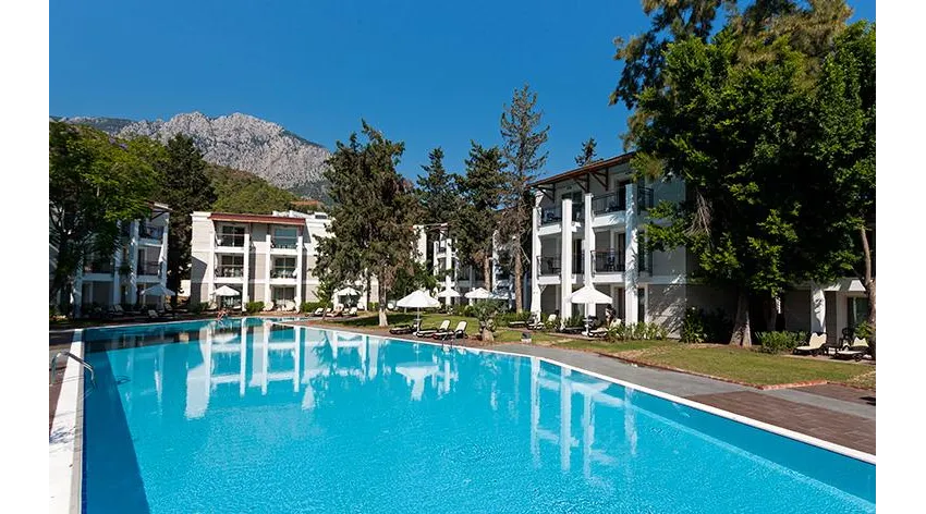 SHERWOOD EXCLUSIVE KEMER  5*-29