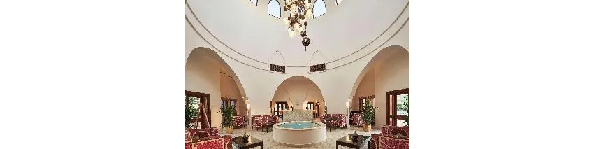 Mosaique El Gouna Hotel 4*-5