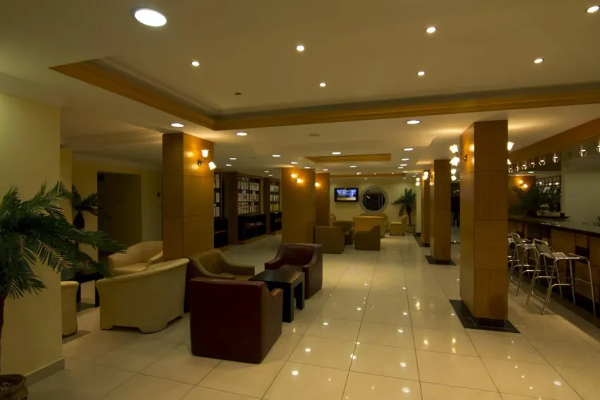 Kaila Krizantem Hotel 4*-6