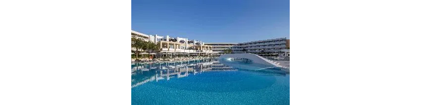 Princess Andriana Resort and Spa 5*-74