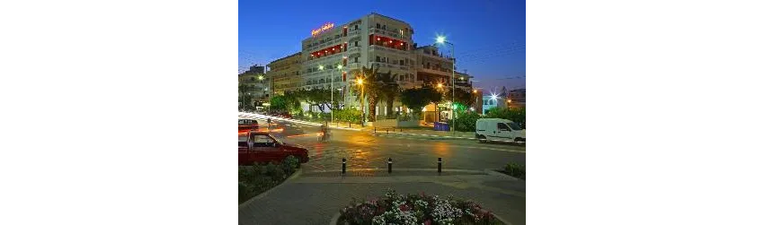 Olympic Palladium Rethymno 3*-8