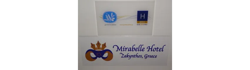 Mirabelle Hotel 3*-54