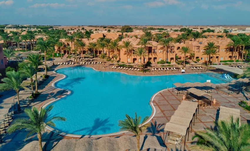 Jaz Makadi Oasis Resort 5*-53