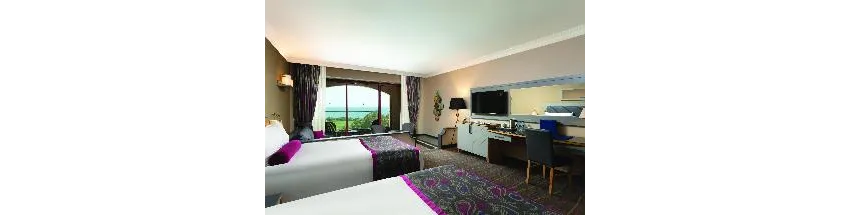 Sirene Belek Golf & Wellness Hotel 5*-38