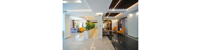 Atrium Ambiance Hotel 4*-49