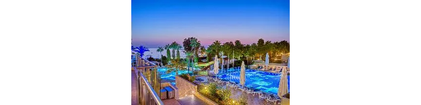 Sealife Buket Resort & Beach Hotel 5*-88