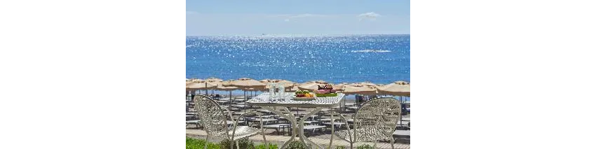 Rodos Princess Beach Resort & Spa 4*-253