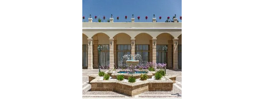 Lindos Princess Beach Resort & Spa 4*-110