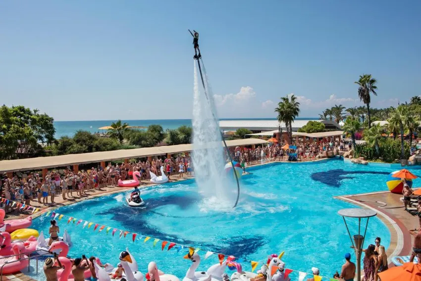 PINE BEACH BELEK  5*-44