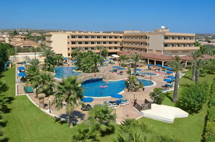 Nissiana Hotel & Bungalows 3* - Ayia napa - Cipru