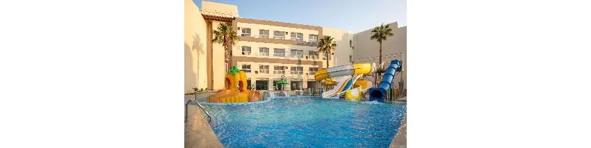 Hilton Skanes Monastir Beach Resort 5*-4