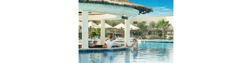 Mövenpick Waterpark Resort & Spa Soma Bay 5*-88