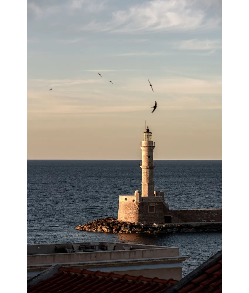 PORTO DEL COLOMBO BOUTIQUE TRADITIONAL HOTEL 4*-13