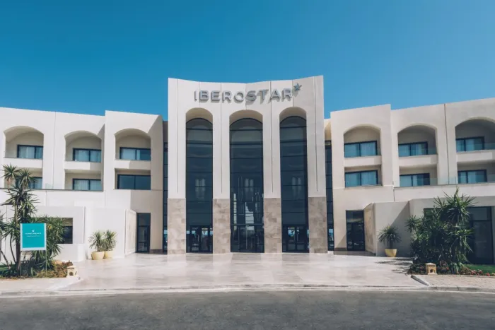 IBEROSTAR SELECTION KURIAT PALACE  5* - Monastir - Tunisia