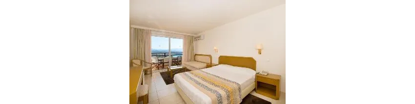 Iberostar Waves Creta Panorama and Mare 4*-102