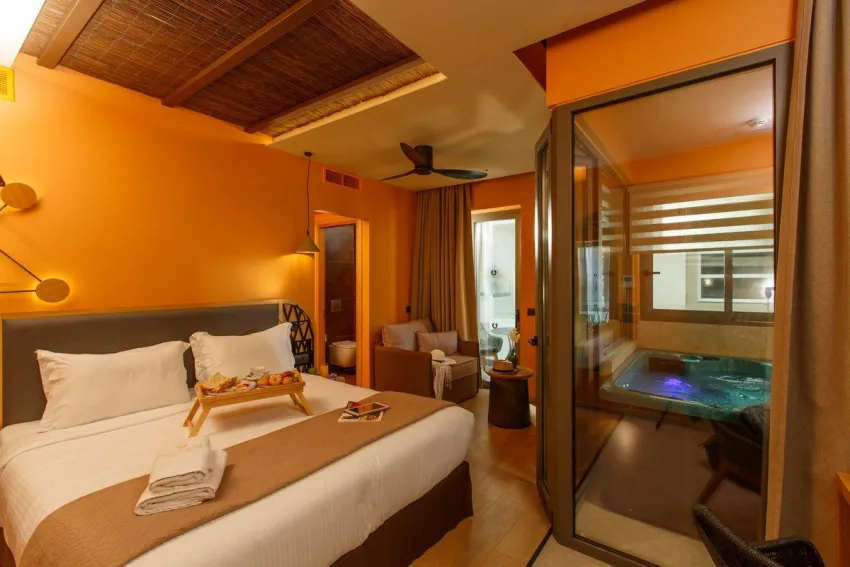 Palmera Beach Hotel and Spa 4*-29