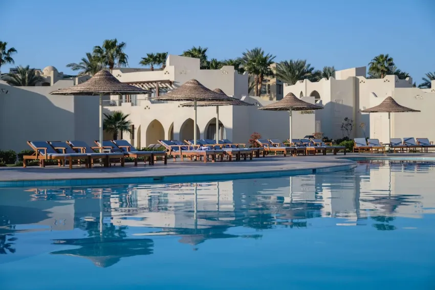 Xanadu Makadi Bay 5*-70