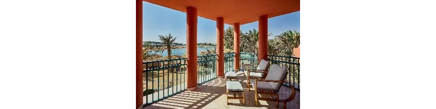 Sheraton Miramar Resort El Gouna 5*-40