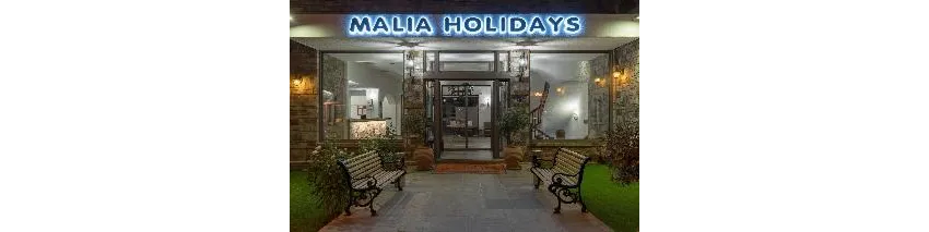 Malia Holidays by CHC Group 3*-61