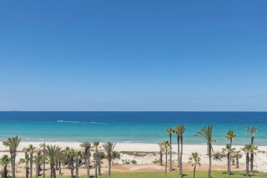 Hilton Skanes Monastir Beach Resort 5*-114