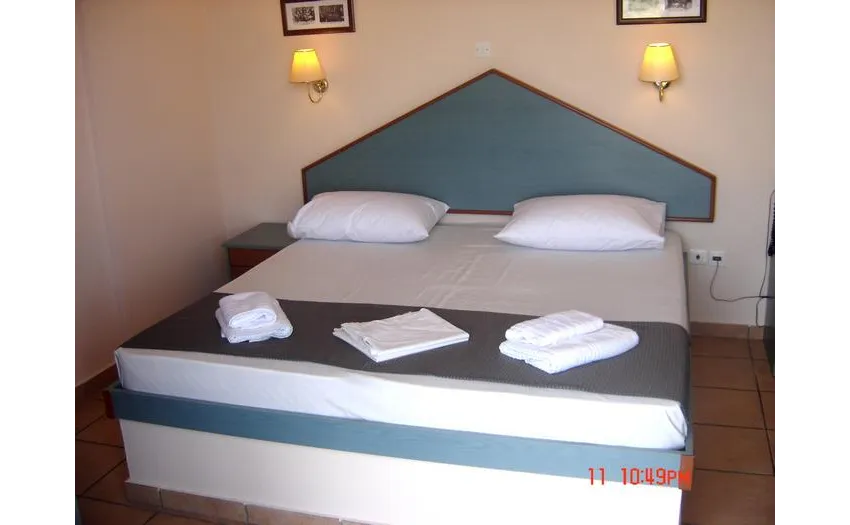 Filoxenia Hotel Tholos 3*-22