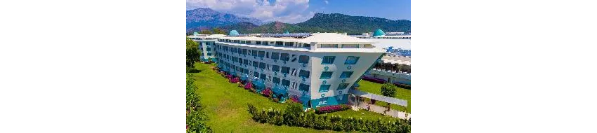 Daima Biz Hotel 5*-58