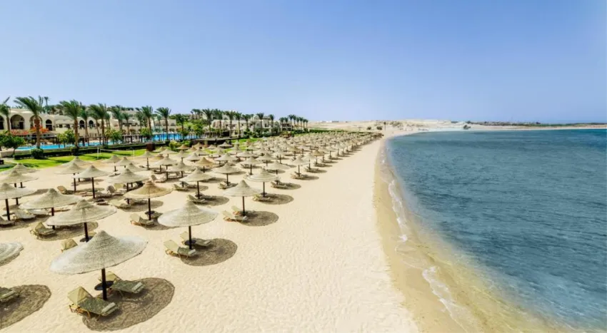 JAZ ASTERIA BEACH SAHL HASHEESH  5*-3