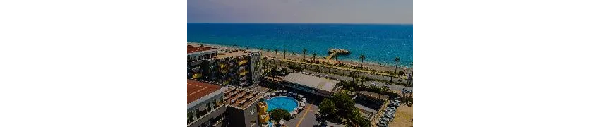 Senza Grand Santana Hotel 5*-8