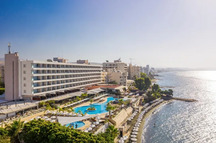 Royal Apollonia by Louis Hotels 5* - Limassol - Cipru