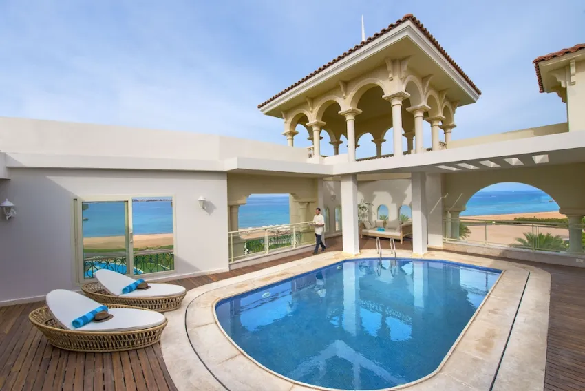 Baron Palace Sahl Hasheesh 5*-22