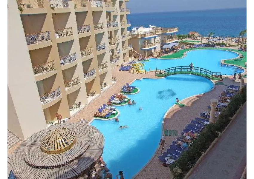 Sphinx Resort Hurghada 4*-37