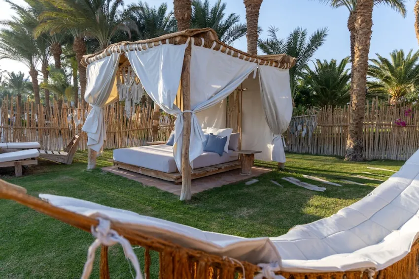 Fort Arabesque Resort, Spa & Villas 4*-345