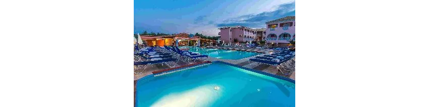 Savvas De Mar Hotel 3*-25