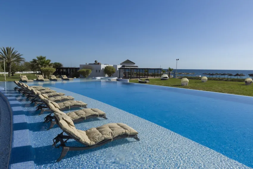 Iberostar Selection Kantaoui Bay 5*-26