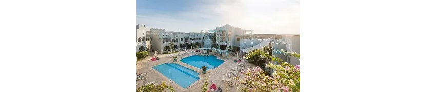 Fanadir El Gouna 4*-17