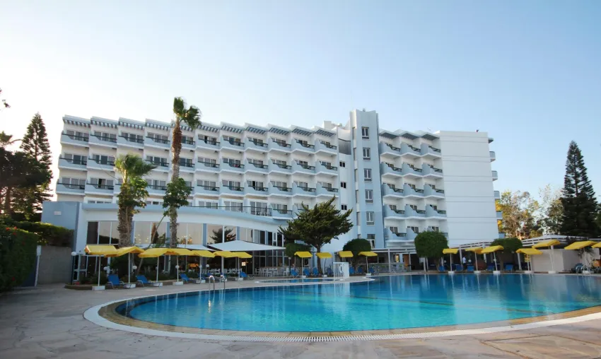 Papouis Protaras Hotel 3*-1