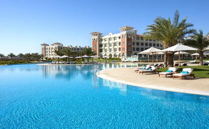 BARON PALACE SAHL HASHEESH  5* - Sahl hasheesh bey - Egipt